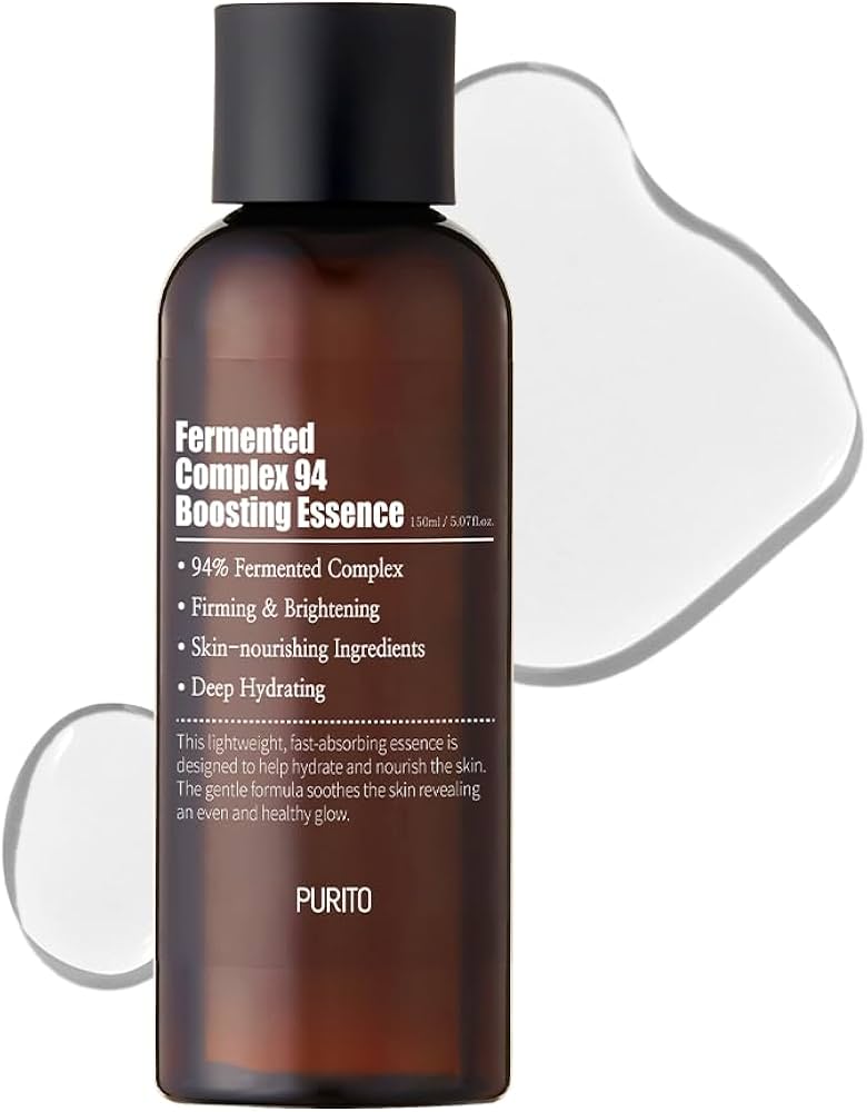 Fermented Complex 94 Boosting Essence