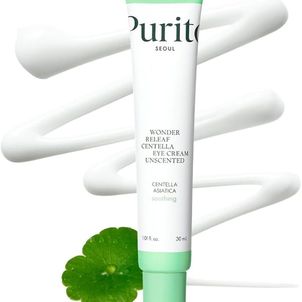 Wonder Releaf Centella Eye Cream Unscented