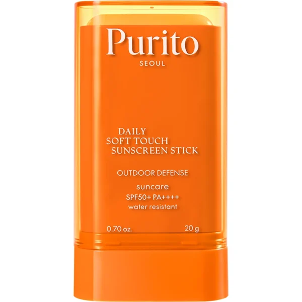 Daily Soft Touch Sunscreen Stick SPF50+ PA++++
