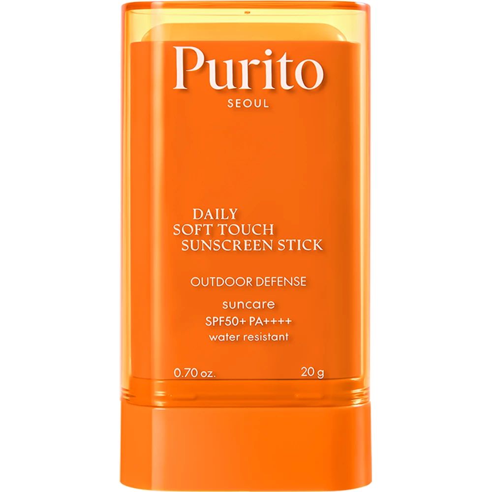 Daily Soft Touch Sunscreen Stick SPF50+ PA++++