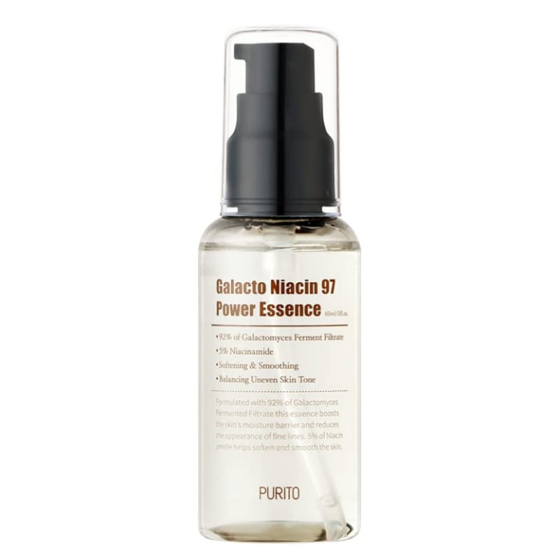 Galacto Niacin 97 Power Essence