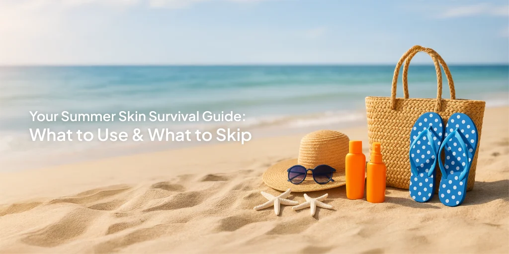Summer Skin