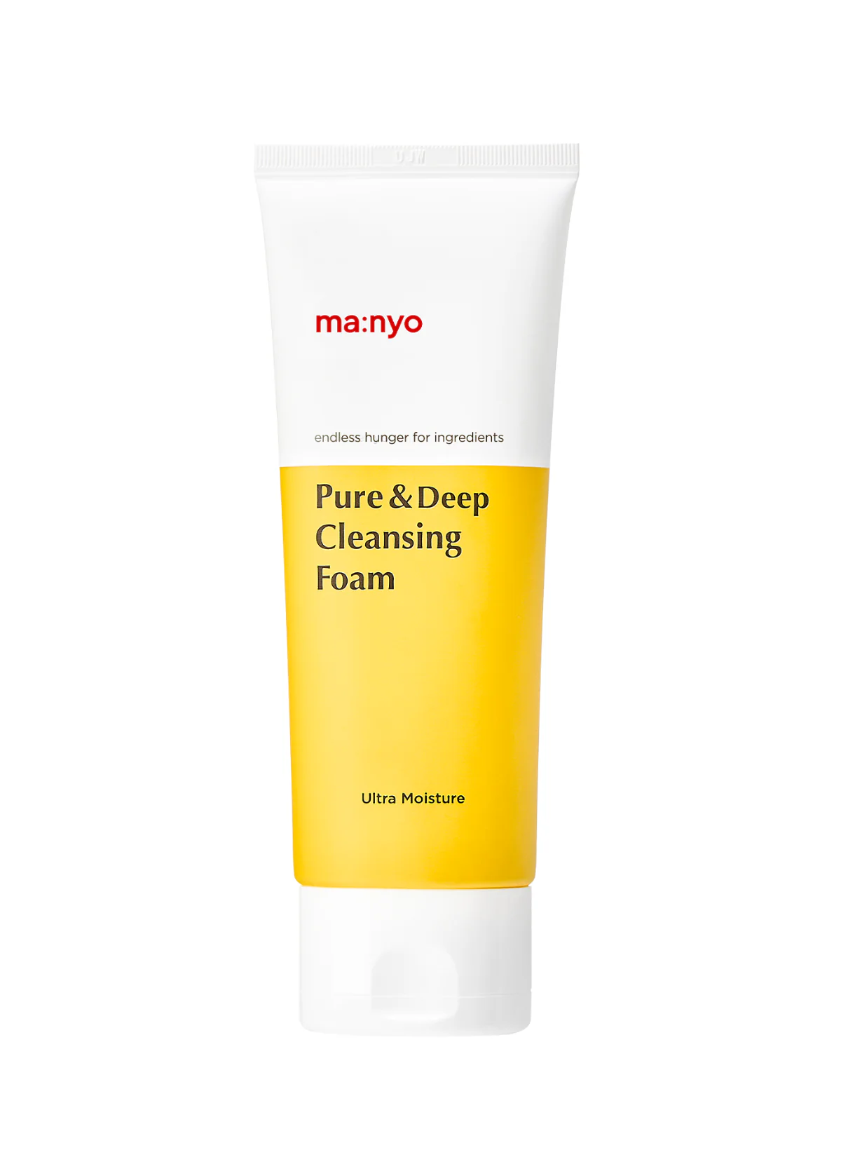 Pure & Deep Cleansing Foam 2 pcs