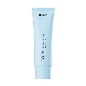 SNP UV Perfect Air-Cool Sun Spray SPF50+ PA++++
