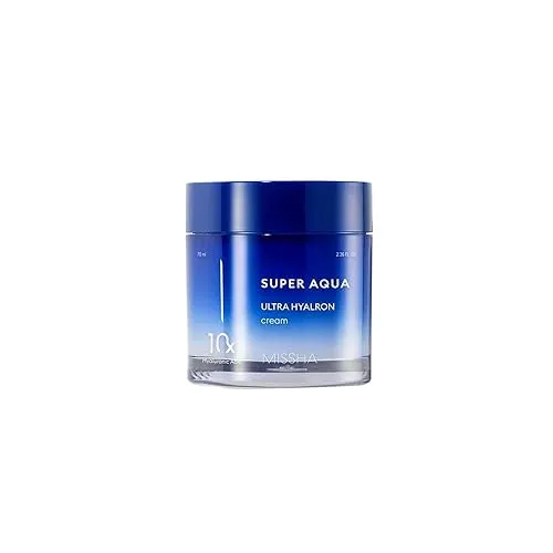 Super Aqua Ultra Hyaluron Cream