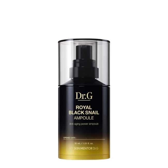 Royal Black Snail Ampoule - Image 1