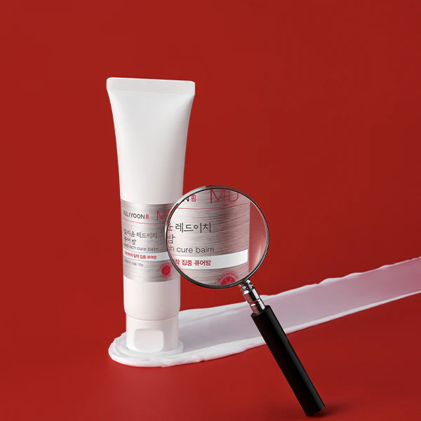 MD Red Itch Cure Balm - Image 3