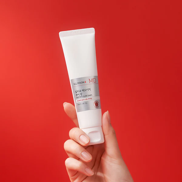 MD Red Itch Cure Balm - Image 2