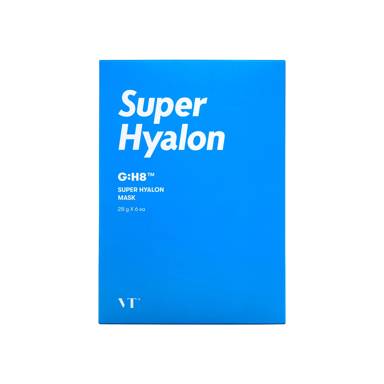 Super Hyalon Mask, 10ea