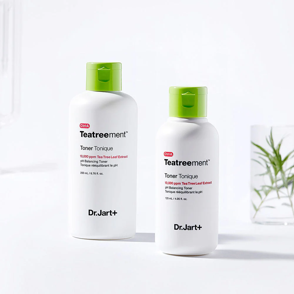 Teatreement Toner, 200ml - Image 3