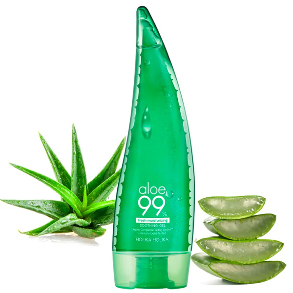 Aloe 99% Soothing Gel - Image 3