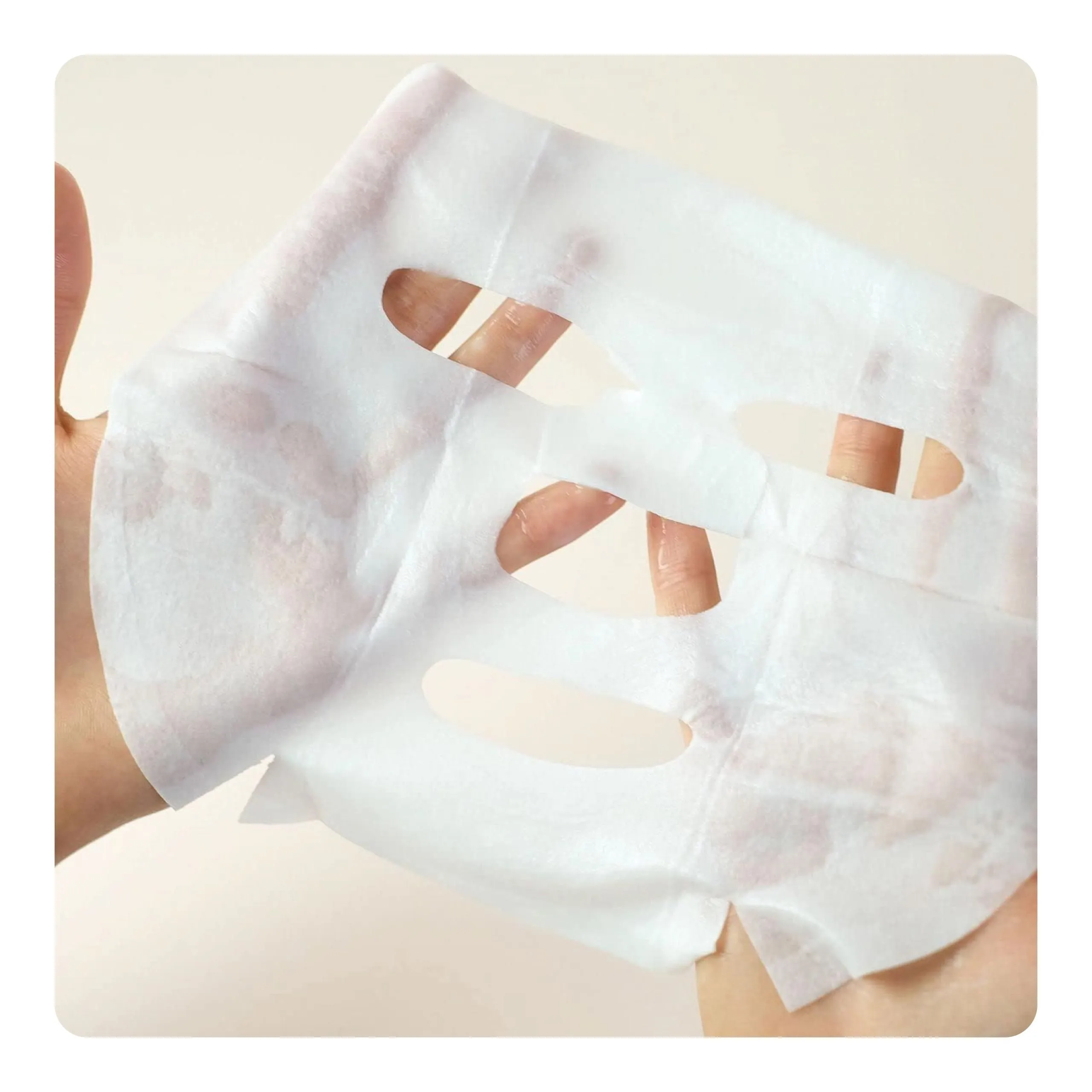 DMT Cream Mask Pack - Image 2