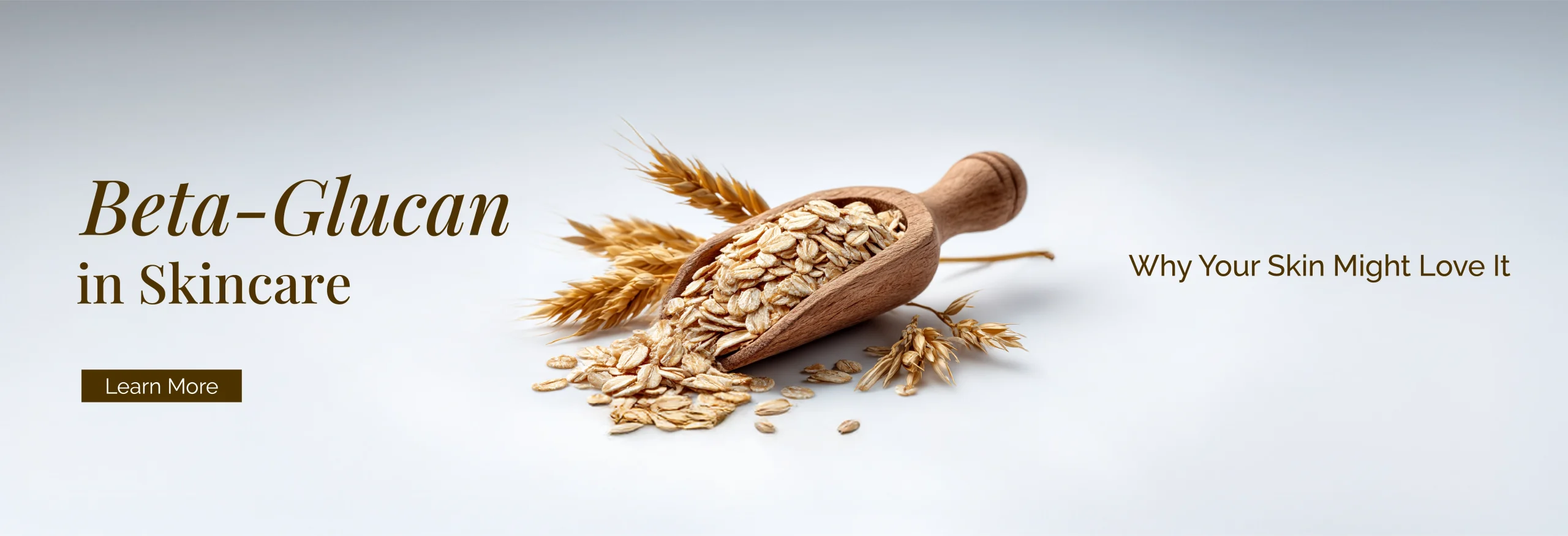 Beta-Glucan in Skincare: Why Your Skin Might Love It