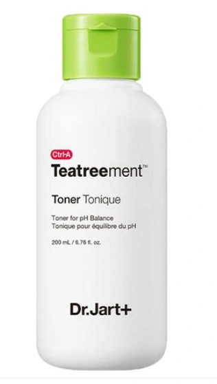 Teatreement Toner, 200ml - Image 1
