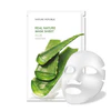Aloe Real Nature Mask Sheet - Image 3
