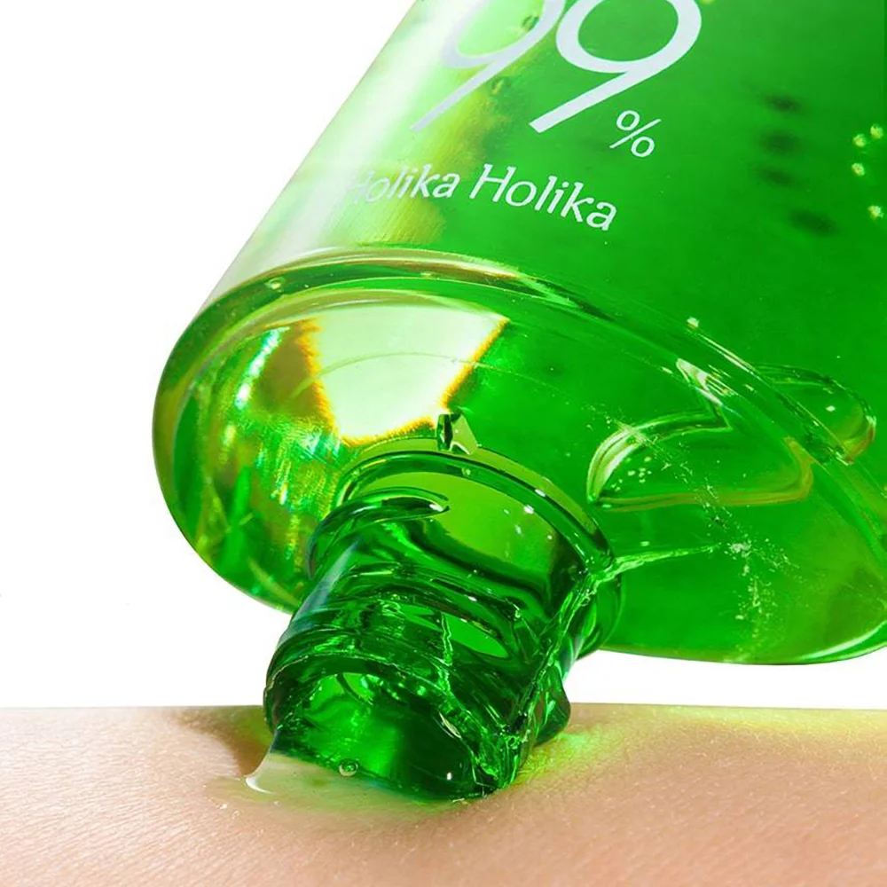 Aloe 99% Soothing Gel - Image 2