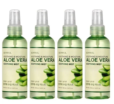 Aloe Vera Soothing Mist