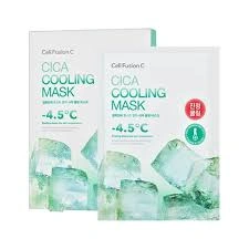 Cica Cooling Mask