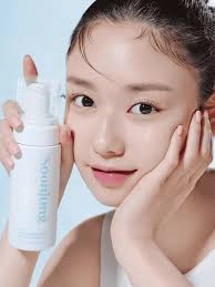 Soonjung pH6.5 Whip Cleanser, 150ml - Image 3