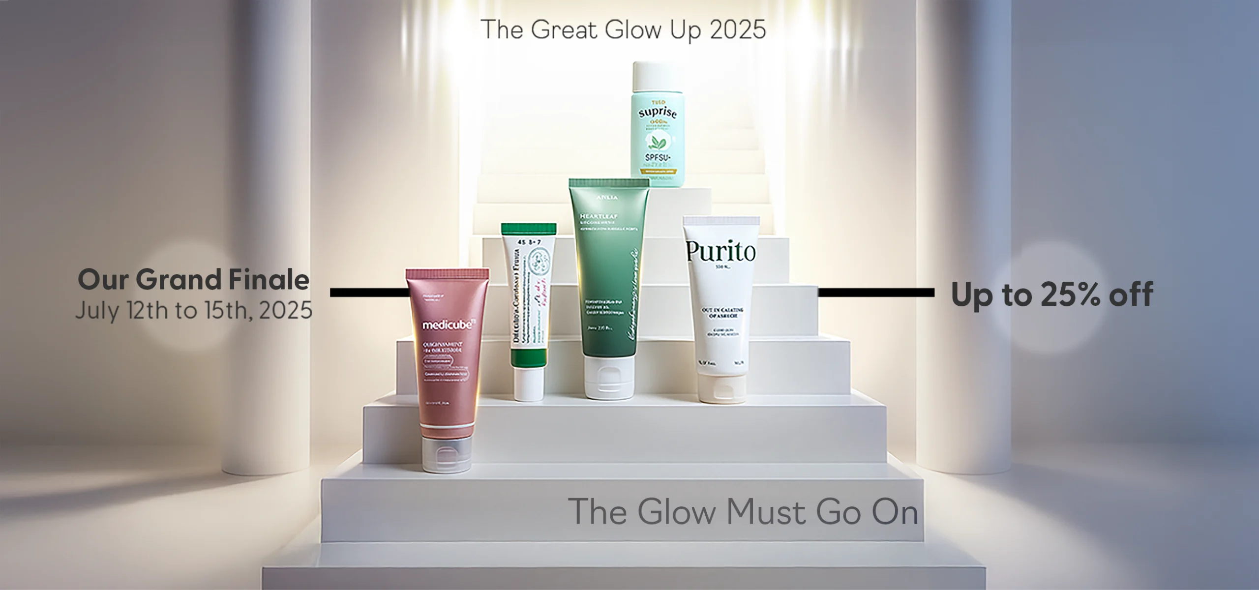 Level Up Your K-Beauty Game: The Top Skincare Deals You Can’t Miss this Week at SkinSeoul!