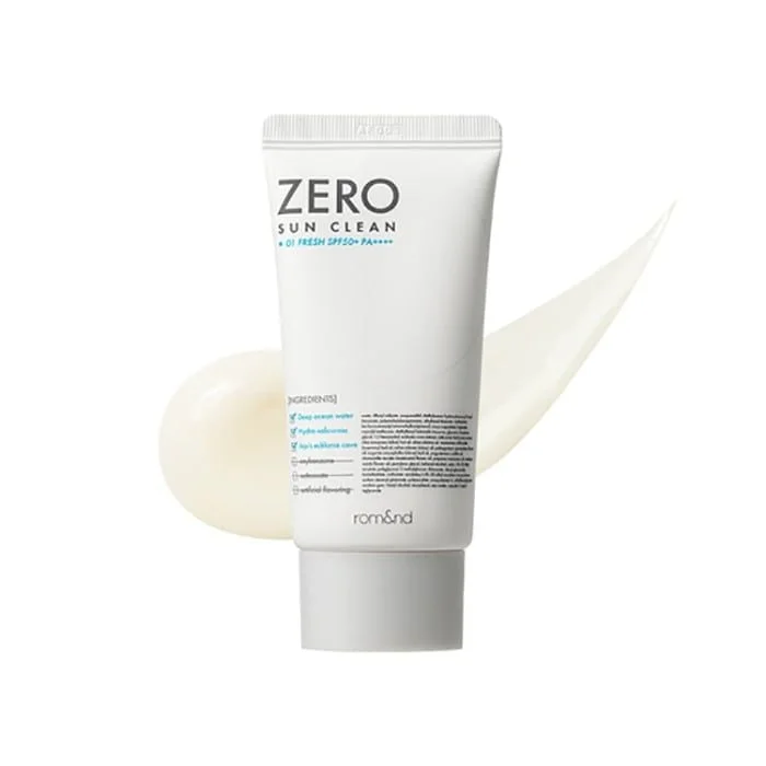 Zero Sun Clean Fresh SPF50+ PA++++ - Image 2