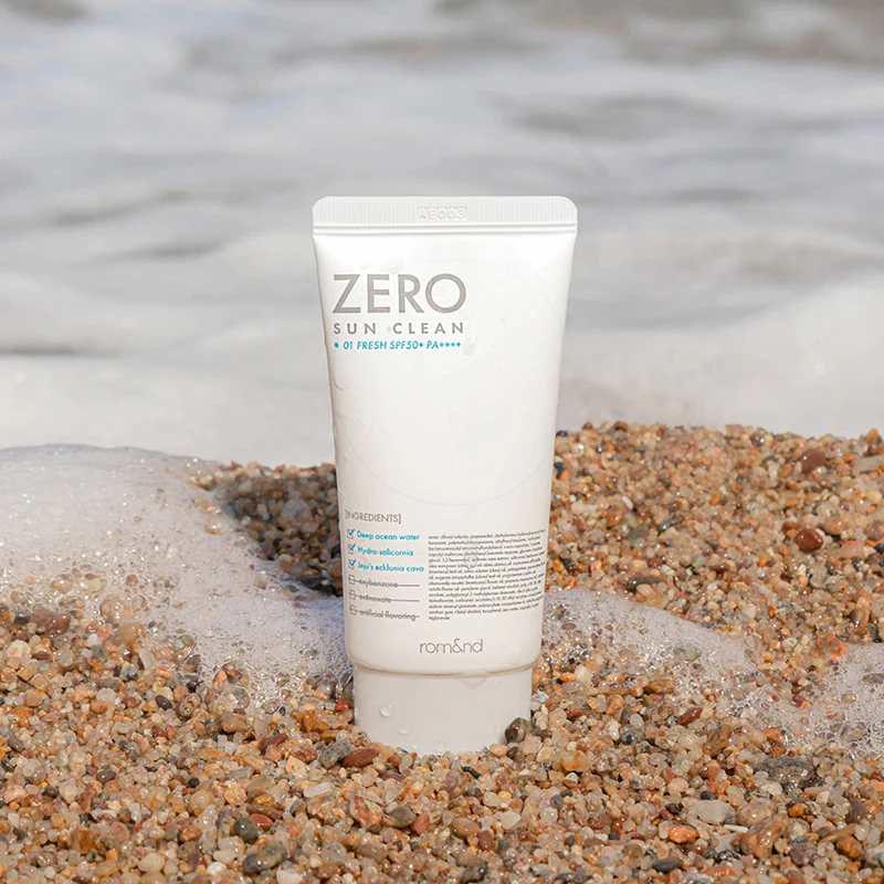 Zero Sun Clean Fresh SPF50+ PA++++ - Image 5