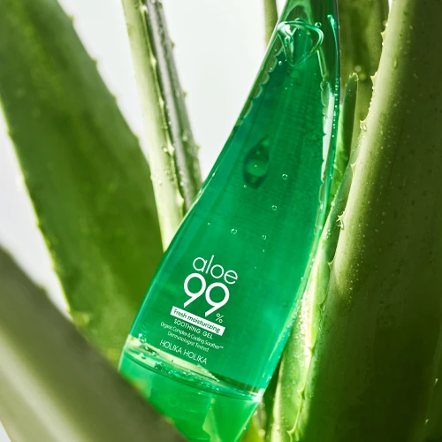 Aloe 99% Soothing Gel - Image 5