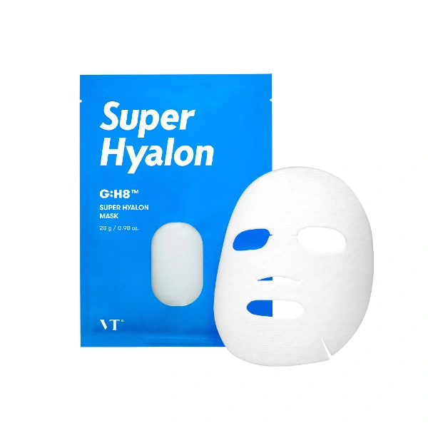 Super Hyalon Mask, 10ea - Image 2
