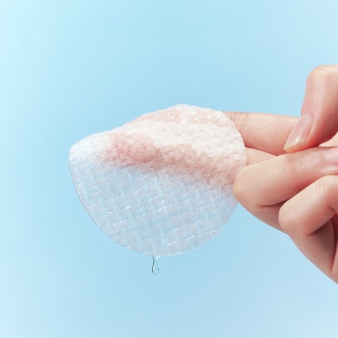 Heartleaf Hyaluronic Soothing Clear Pad, 70ea - Image 2