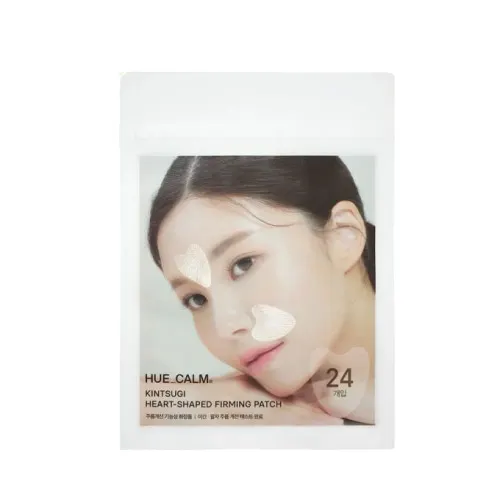 Kintsugi Heart-Shaped Firming Patch