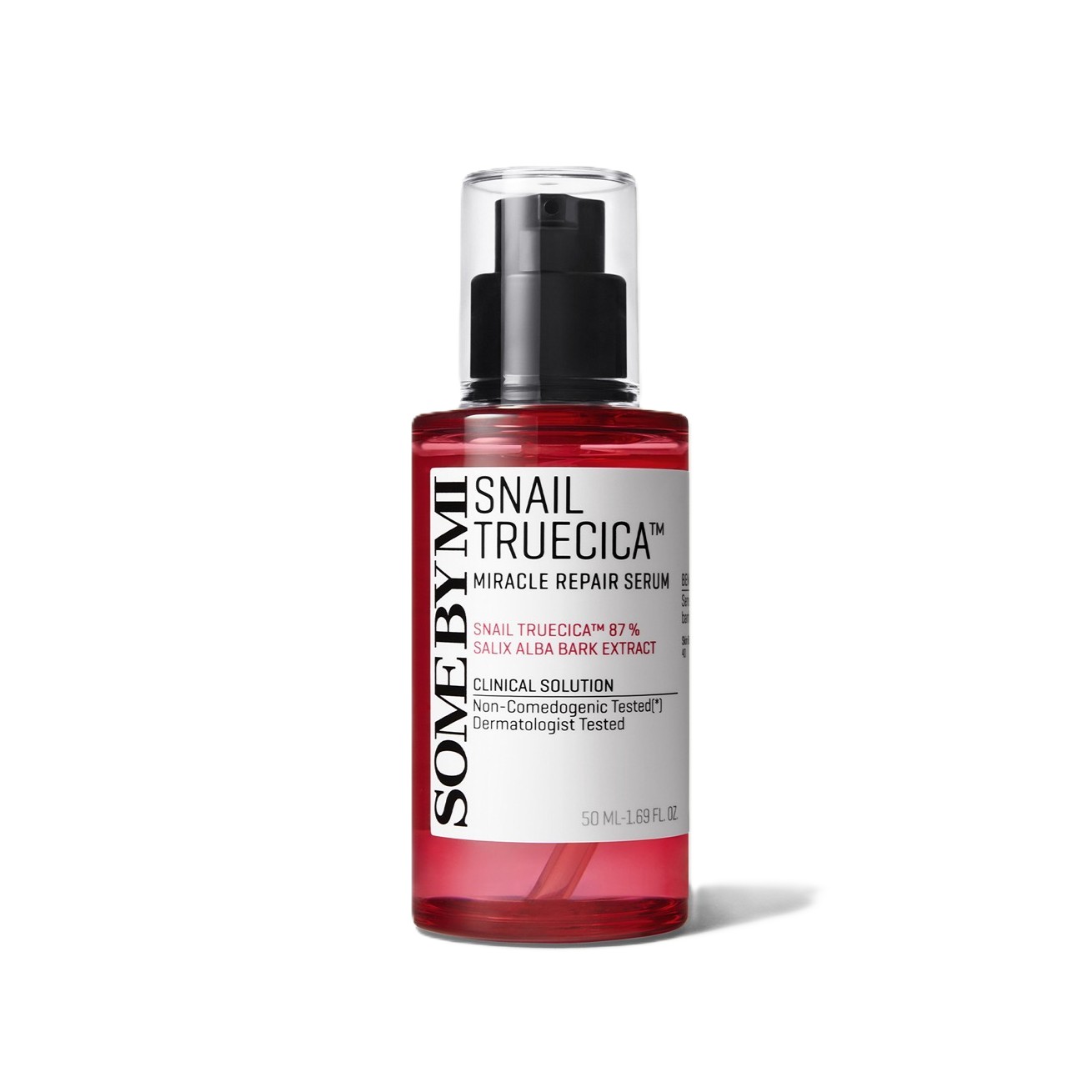 Snail Truecica Miracle Repair Serum