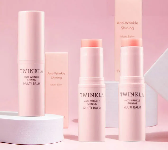 Anti Wrinkle Shining Multi Balm - Image 2