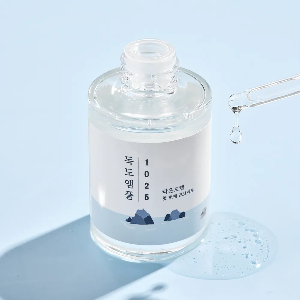 1025 Dokdo Ampoule - Image 2