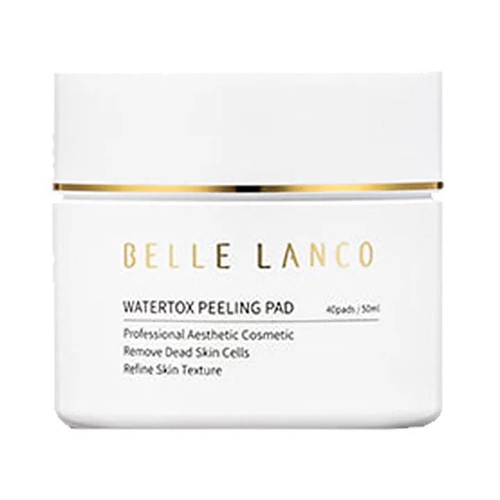 Water Tox Peeling Pad