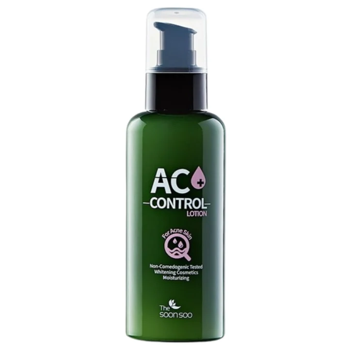 AC Control Lotion