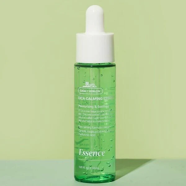 Cica Calming Essence, 30ml - Image 4