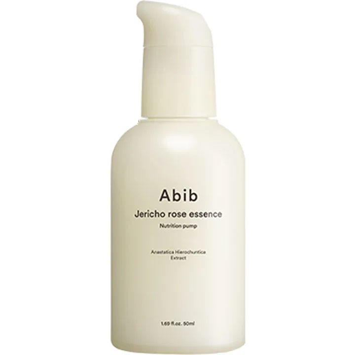 Resurrection Plant Essence Nutrition Pump - Image 1