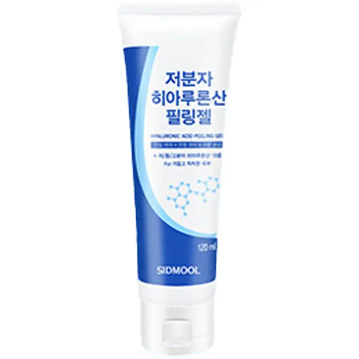 Low Molecular Hyaluronic Acid Peeling Gel - Image 1