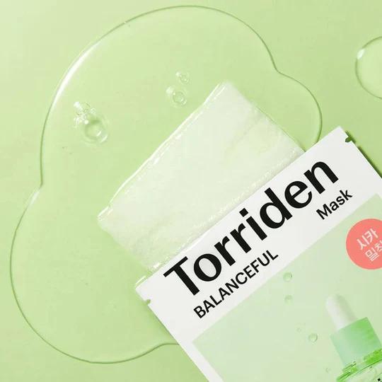 BALANCEFUL Cica Mask - Image 3