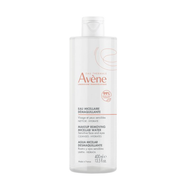 Micellar Cleansing Water