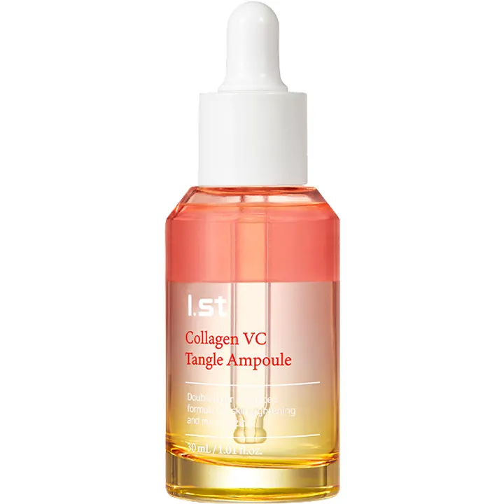 Collagen VC Tangle Ampoule
