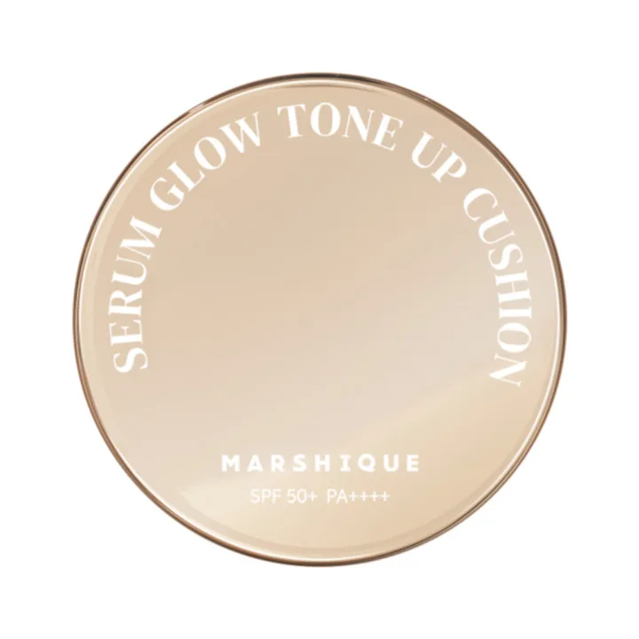 Serum Glow Tone-up Sun Cushion[SPF50+/PA++++]
