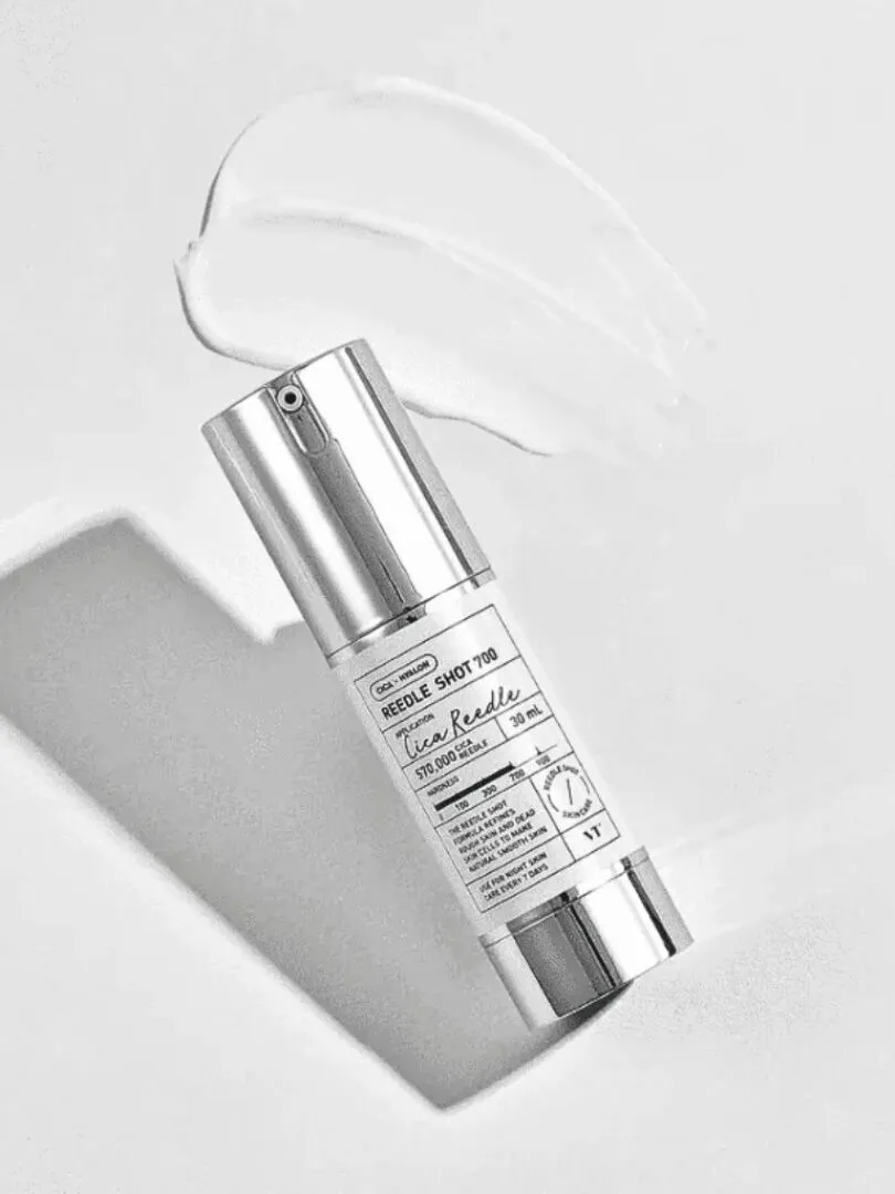 Reedle Shot 700, 30ml - Image 2