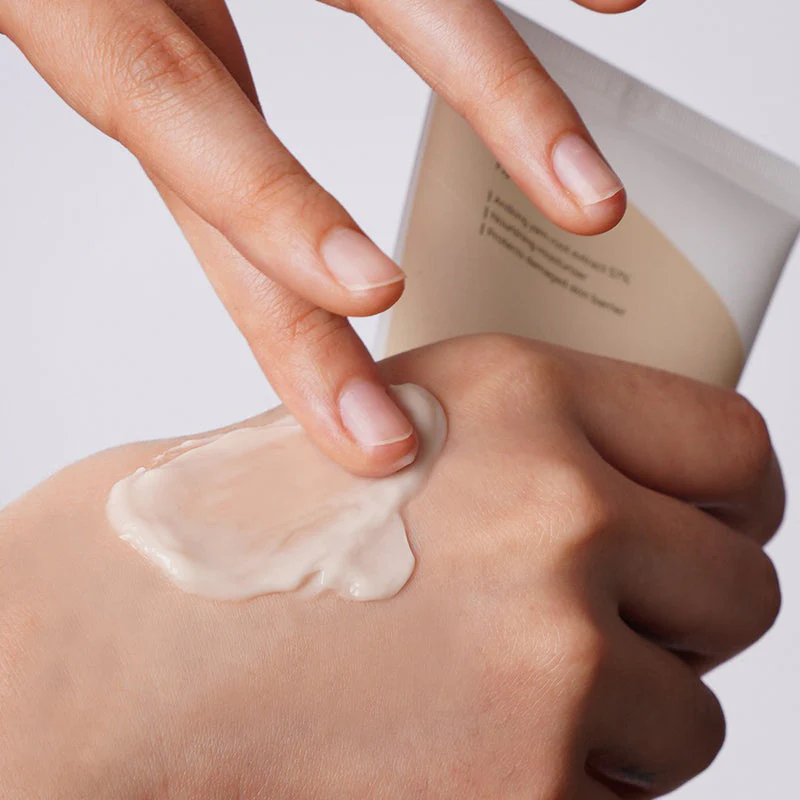 Yam Root Vegan Milk Cream - Image 5