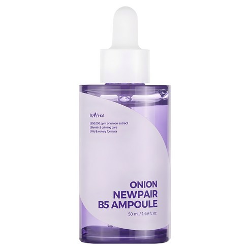 Onion Newpair B5 Ampoule
