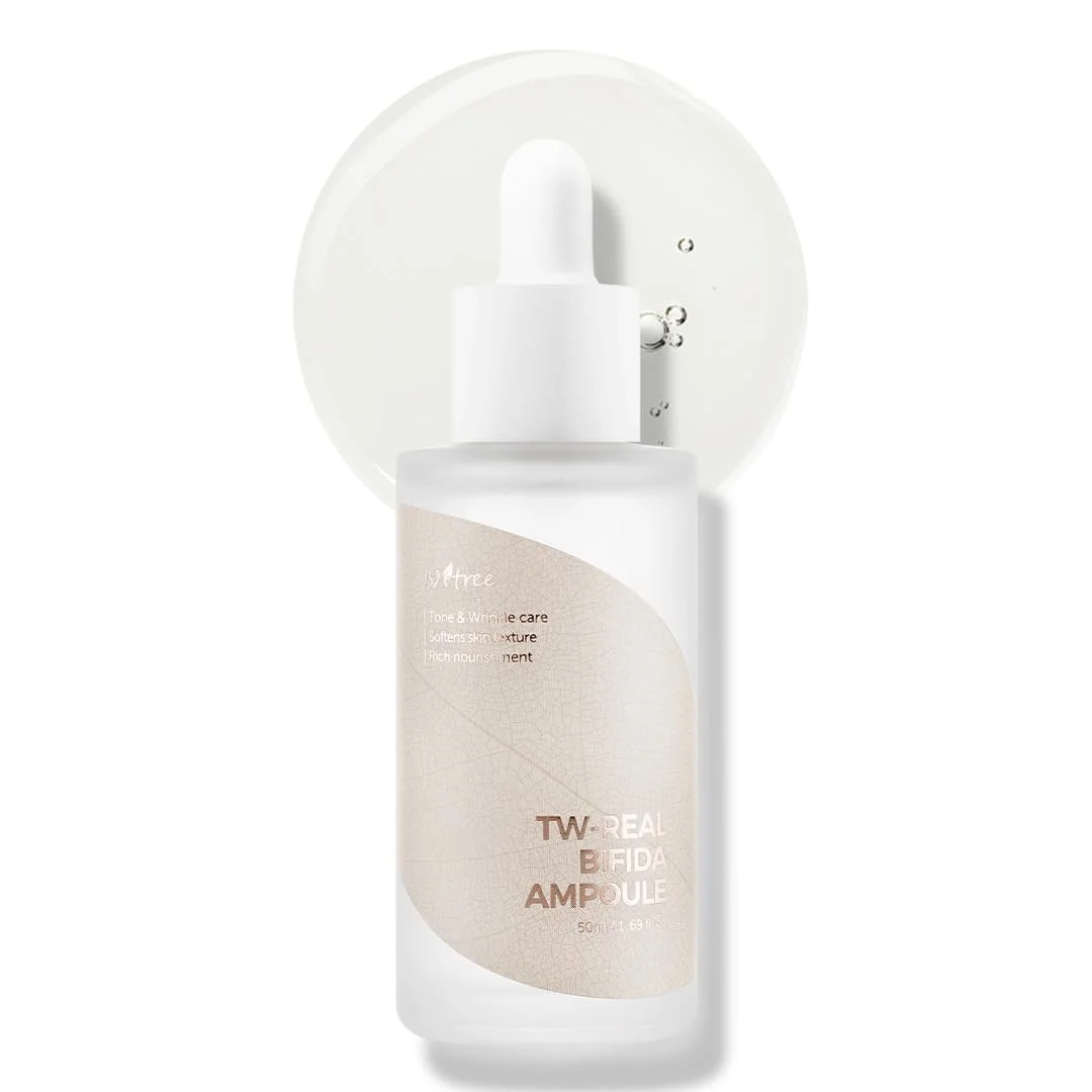 TW-Real Bifida Ampoule - Image 4