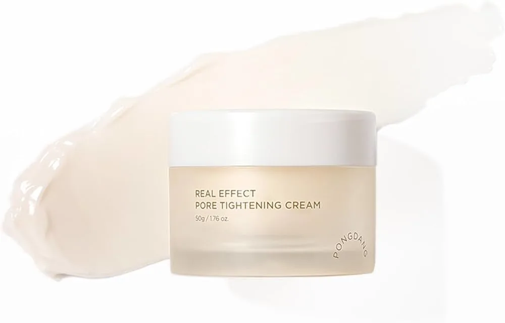 Real Effect Pore Tightening Cream