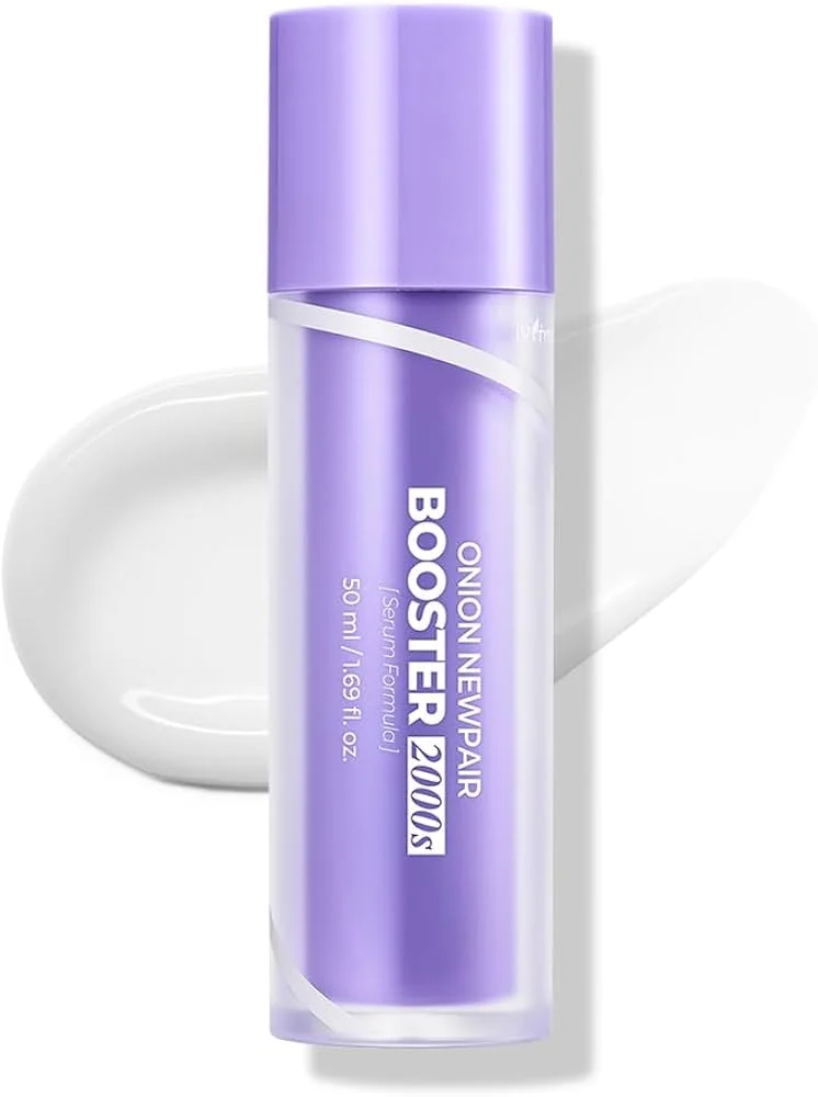 Onion Newpair Booster Shot 2000 - Image 4