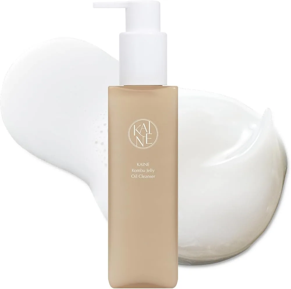 Kombu Jelly Oil Cleanser - Image 1