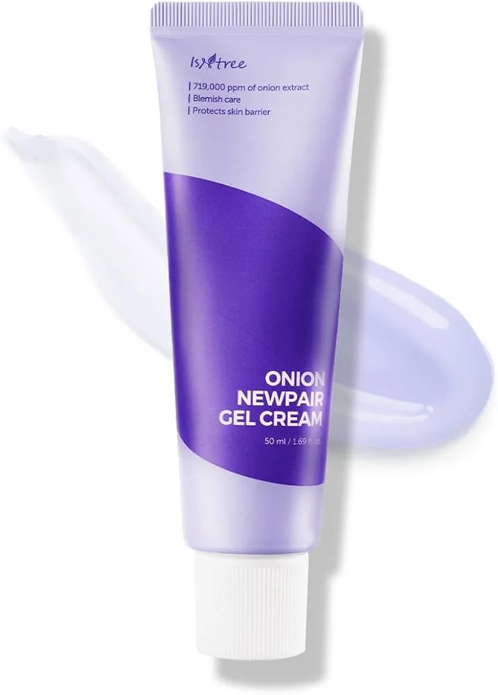 Onion Newpair Gel Cream - Image 5